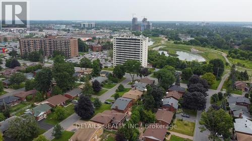 1782 Forman Avenue, Ottawa, ON - Outdoor With View