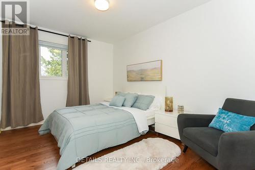 1782 Forman Avenue, Ottawa, ON - Indoor Photo Showing Bedroom