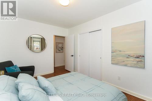 1782 Forman Avenue, Ottawa, ON - Indoor Photo Showing Bedroom