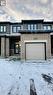 572 Lilith Street, Ottawa, ON  - Outdoor 