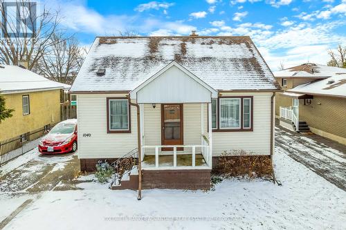 1040 Ontario Road, Welland (773 - Lincoln/Crowland), ON - Outdoor