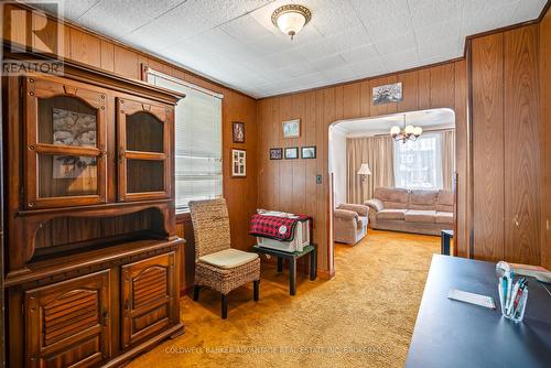 1040 Ontario Road, Welland (773 - Lincoln/Crowland), ON - Indoor Photo Showing Other Room