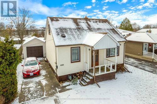 1040 Ontario Road, Welland (773 - Lincoln/Crowland), ON - Outdoor