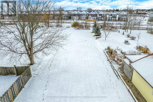 1040 Ontario Road, Welland (773 - Lincoln/Crowland), ON - Outdoor With View