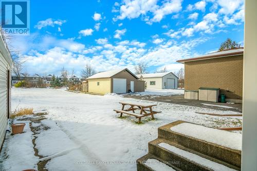 1040 Ontario Road, Welland (773 - Lincoln/Crowland), ON - Outdoor