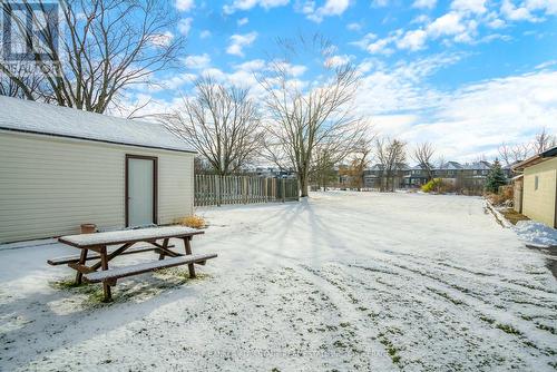 1040 Ontario Road, Welland (773 - Lincoln/Crowland), ON - Outdoor