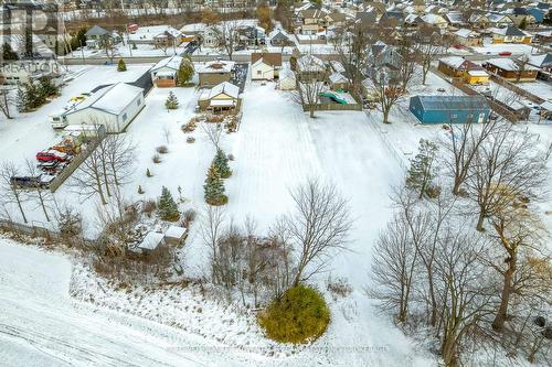 1040 Ontario Road, Welland (773 - Lincoln/Crowland), ON - Outdoor With View