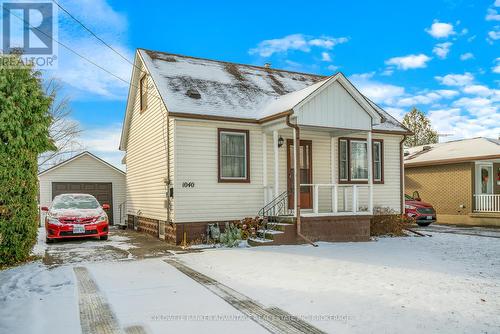 1040 Ontario Road, Welland (773 - Lincoln/Crowland), ON - Outdoor