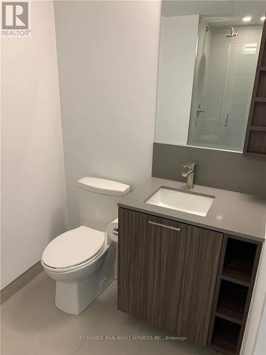 3007 - 19 Western Battery Road, Toronto, ON - Indoor Photo Showing Bathroom