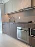 3007 - 19 Western Battery Road, Toronto, ON  - Indoor Photo Showing Kitchen 