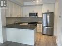 5 - 22 Lytham Green Circle, Newmarket, ON  - Indoor Photo Showing Kitchen 