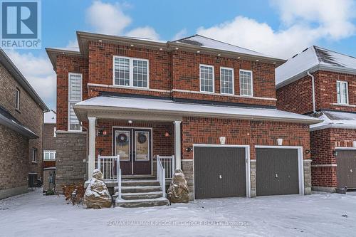 3 Cypress Point Street, Barrie, ON - Outdoor