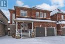 3 Cypress Point Street, Barrie, ON  - Outdoor 