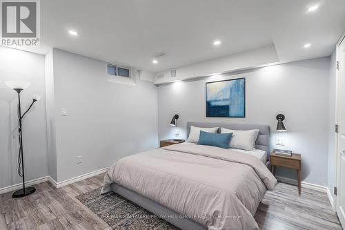 3 Cypress Point Street, Barrie, ON - Indoor Photo Showing Bedroom