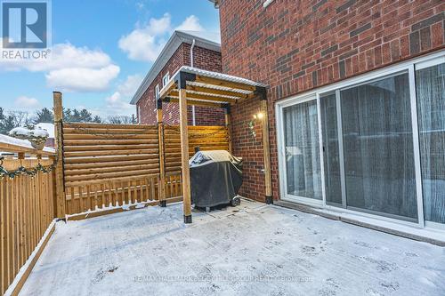 3 Cypress Point Street, Barrie, ON - Outdoor With Deck Patio Veranda With Exterior