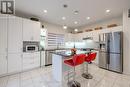 3 Cypress Point Street, Barrie, ON  - Indoor Photo Showing Kitchen With Stainless Steel Kitchen 