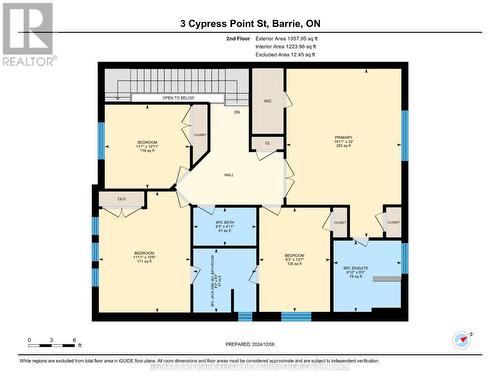 3 Cypress Point Street, Barrie, ON - Other