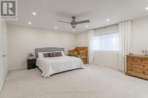 3 Cypress Point Street, Barrie, ON - Indoor Photo Showing Bedroom