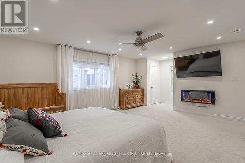 3 Cypress Point Street, Barrie, ON - Indoor Photo Showing Bedroom