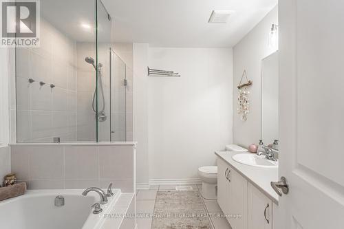 3 Cypress Point Street, Barrie, ON - Indoor Photo Showing Bathroom