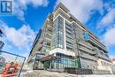 308 - 395 Dundas Street W, Oakville, ON  - Outdoor 