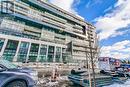 308 - 395 Dundas Street W, Oakville, ON  - Outdoor 