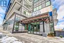 308 - 395 Dundas Street W, Oakville, ON  - Outdoor 