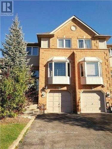 1143 Lindsay Drive, Oakville, ON - Outdoor