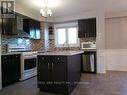 1143 Lindsay Drive, Oakville, ON  - Indoor Photo Showing Kitchen 