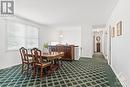 6 Assiniboine Drive, Ottawa, ON  - Indoor Photo Showing Dining Room 