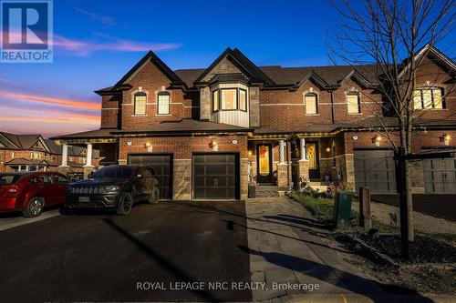 174 Walker Boulevard, New Tecumseth (Alliston), ON - Outdoor With Facade