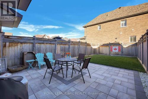 174 Walker Boulevard, New Tecumseth (Alliston), ON - Outdoor With Deck Patio Veranda