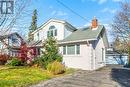 19 Oakwood Avenue N, Mississauga, ON  - Outdoor 