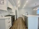 D - 681 Edison Avenue, Ottawa, ON  - Indoor Photo Showing Kitchen With Upgraded Kitchen 