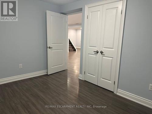 Lower - 883 Upper Sherman Avenue, Hamilton (Thorner), ON - Indoor Photo Showing Other Room