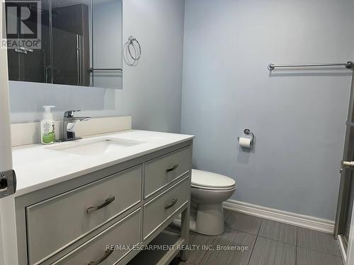 Lower - 883 Upper Sherman Avenue, Hamilton (Thorner), ON - Indoor Photo Showing Bathroom