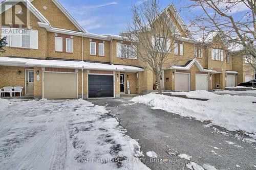 31 Scampton Drive S, Ottawa, ON - Outdoor With Facade