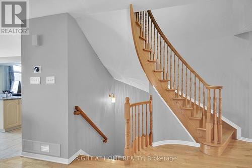 31 Scampton Drive S, Ottawa, ON - Indoor Photo Showing Other Room