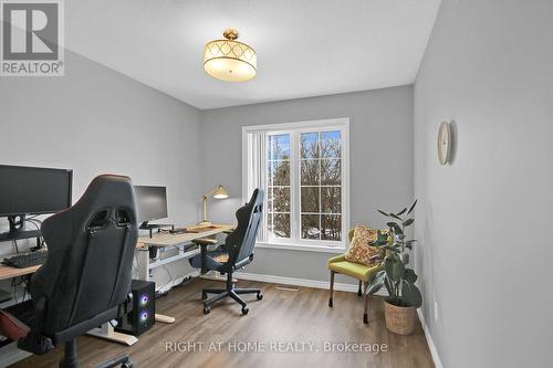 31 Scampton Drive S, Ottawa, ON - Indoor Photo Showing Office