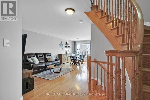 31 Scampton Drive S, Ottawa, ON - Indoor Photo Showing Other Room