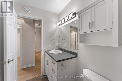 205 - 8 Pearl Street, Smiths Falls, ON - Indoor Photo Showing Bathroom