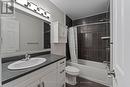 205 - 8 Pearl Street, Smiths Falls, ON  - Indoor Photo Showing Bathroom 