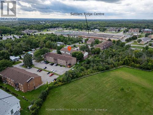 205 - 8 Pearl Street, Smiths Falls, ON - Outdoor With View