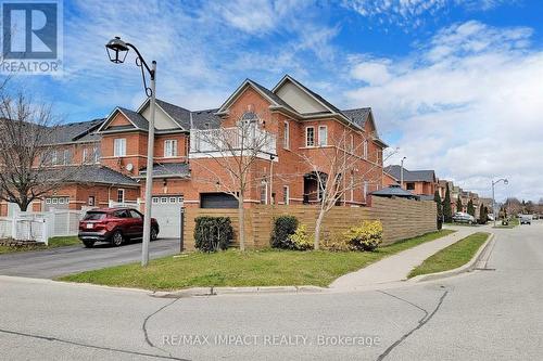 2 Macmillan Avenue, Whitby, ON - Outdoor With Facade