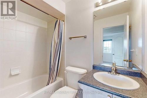 2 Macmillan Avenue, Whitby, ON - Indoor Photo Showing Bathroom