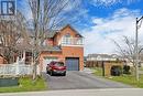 2 Macmillan Avenue, Whitby, ON  - Outdoor With Facade 