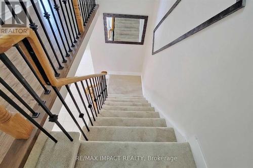 2 Macmillan Avenue, Whitby, ON - Indoor Photo Showing Other Room