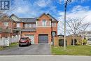 2 Macmillan Avenue, Whitby, ON  - Outdoor With Facade 