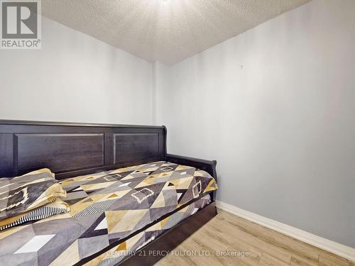 1504 - 2152 Lawrence Avenue E, Toronto, ON - Indoor Photo Showing Bedroom