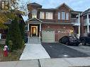 81 Seahorse Avenue, Brampton, ON  - Outdoor With Facade 